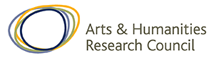 AHRC logo